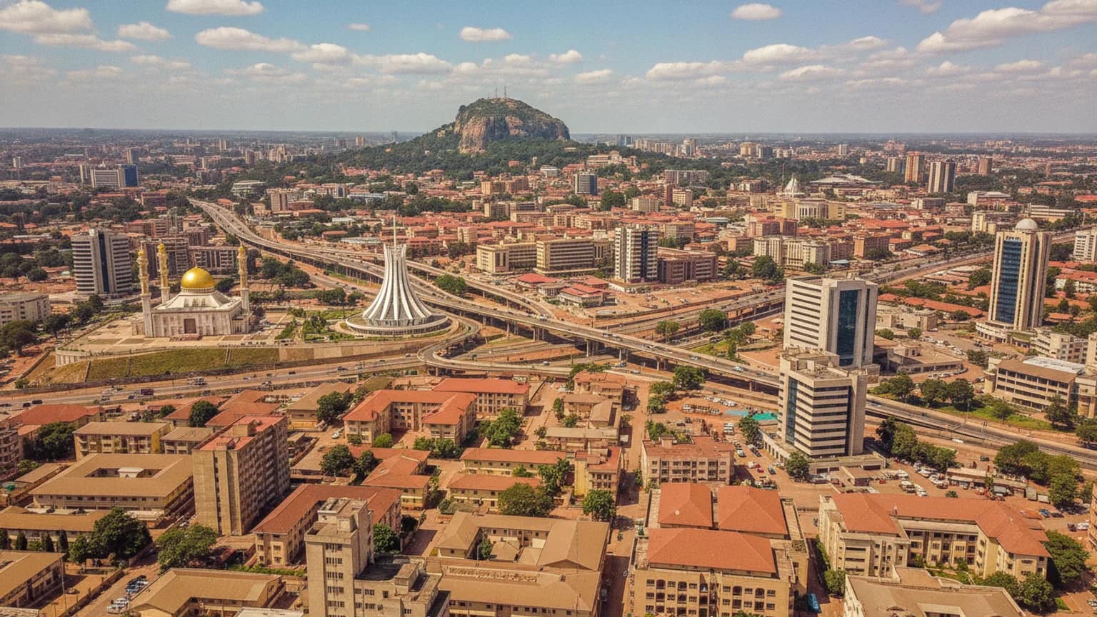 Abuja