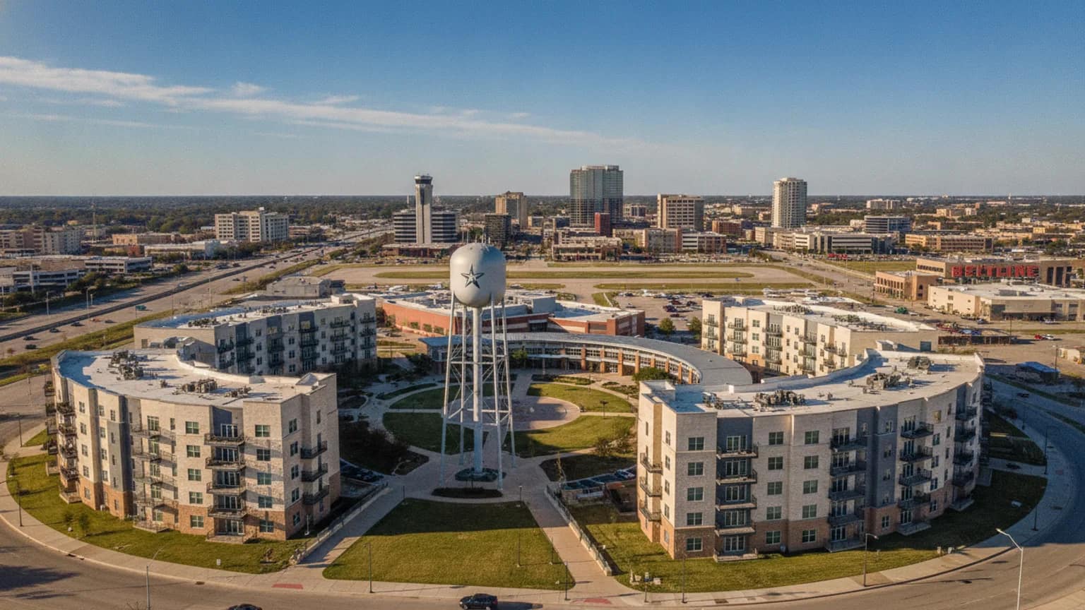 Addison, TX