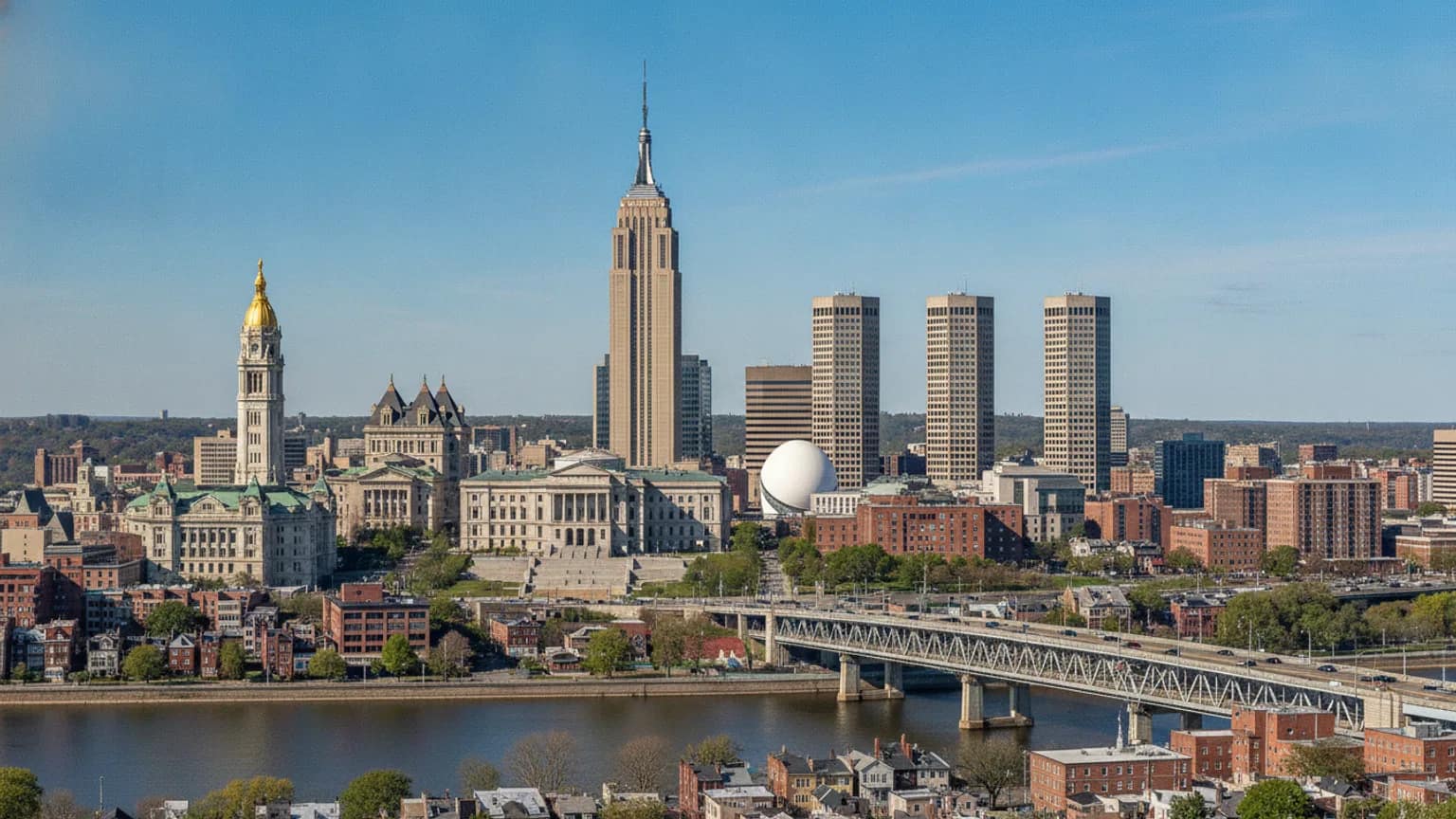 Albany, NY