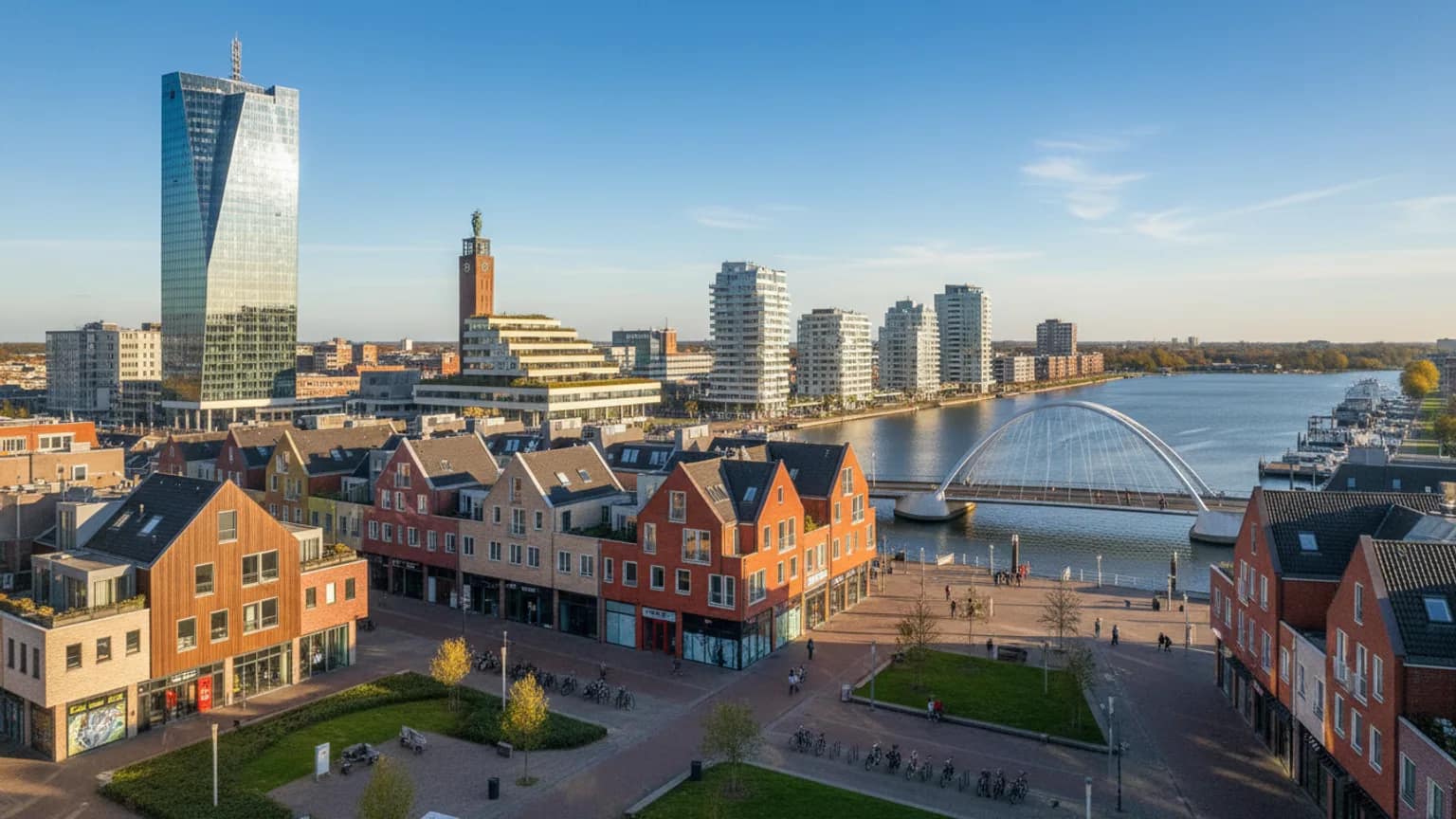 Almere
