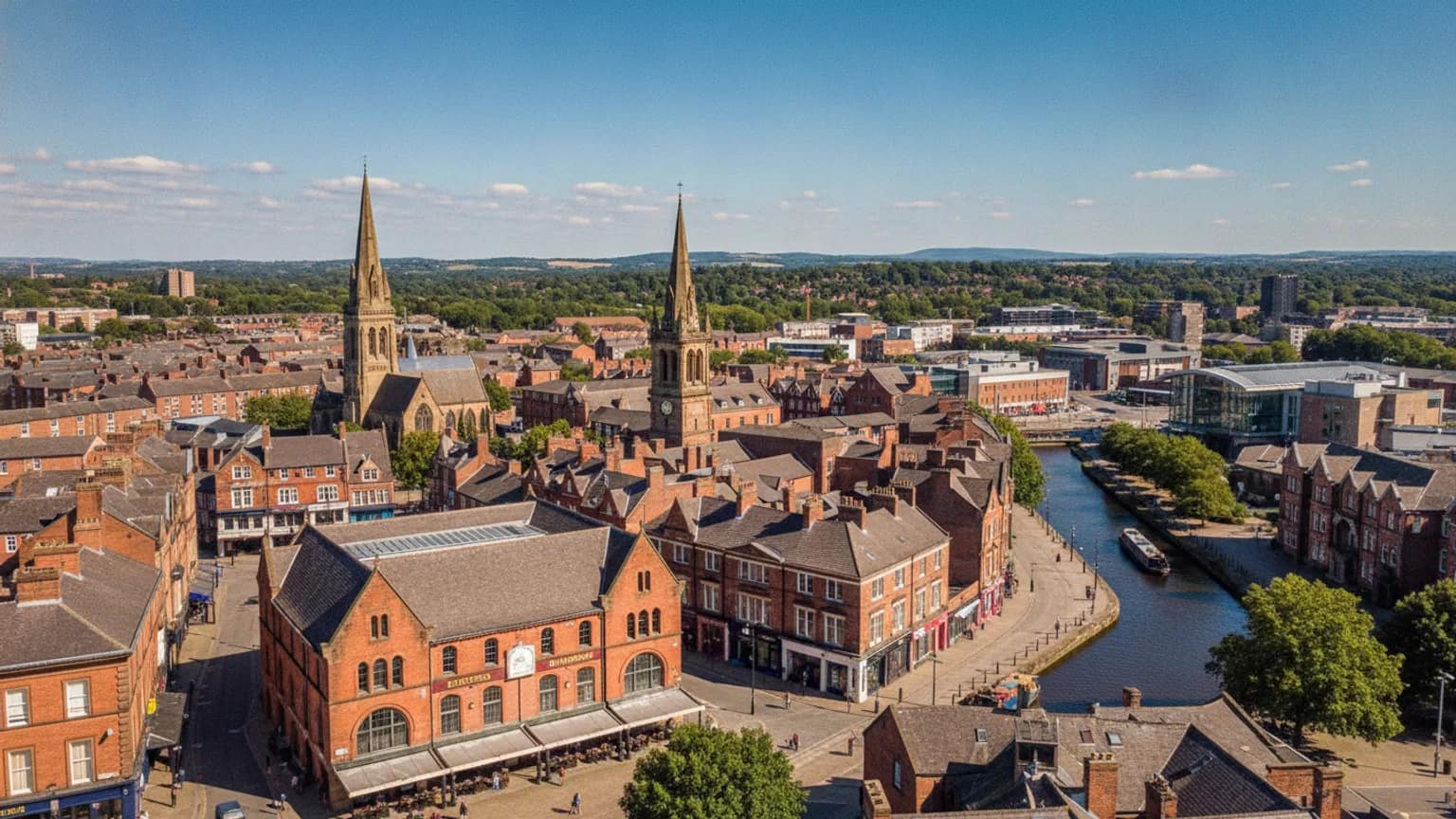 Altrincham