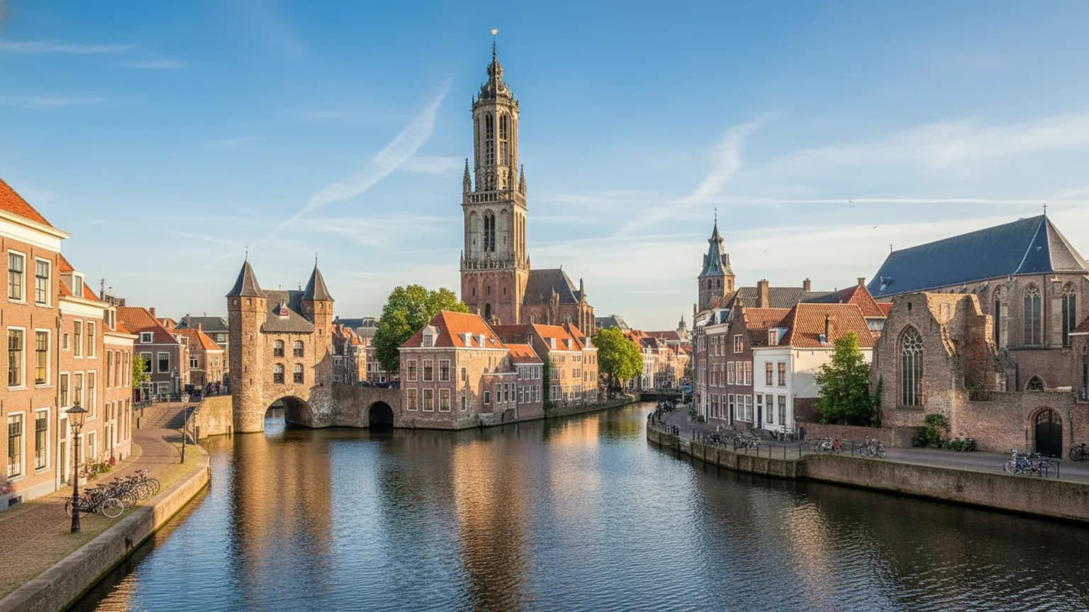 Amersfoort