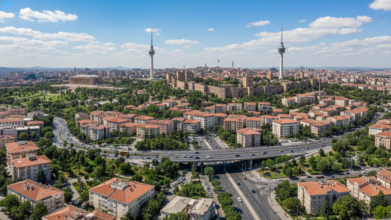Ankara