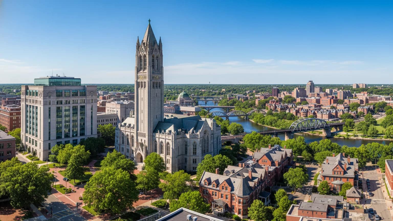 Ann Arbor, MI