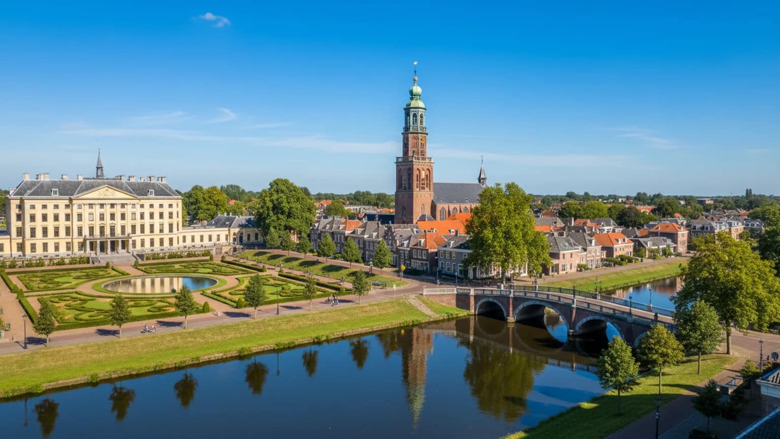 Apeldoorn