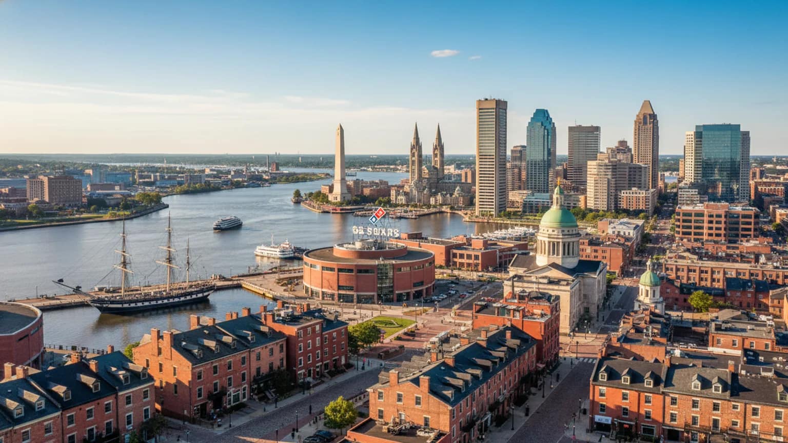 Baltimore, MD