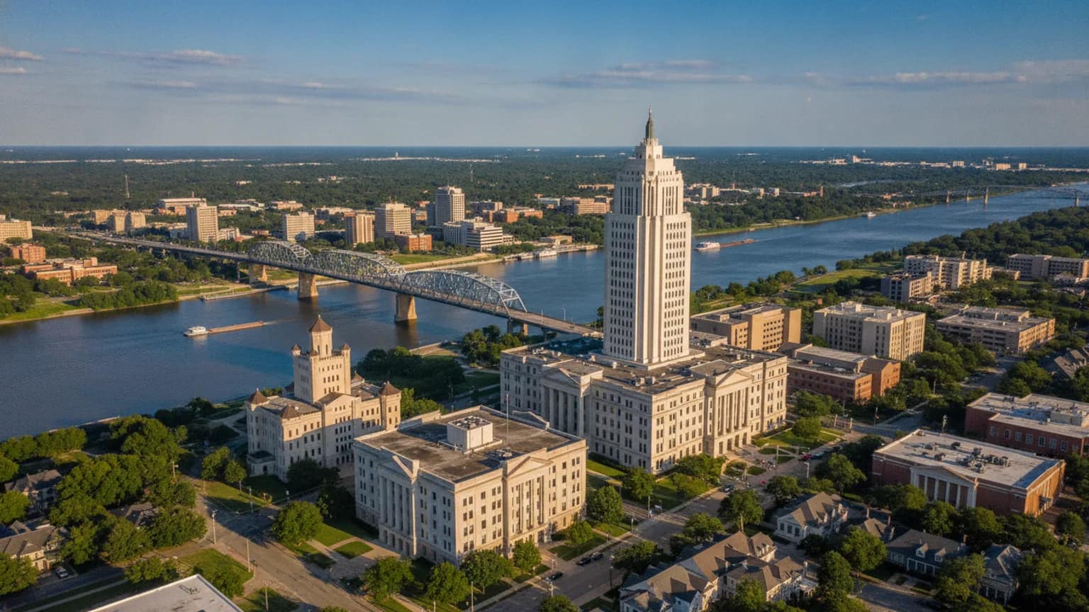 Baton Rouge, LA