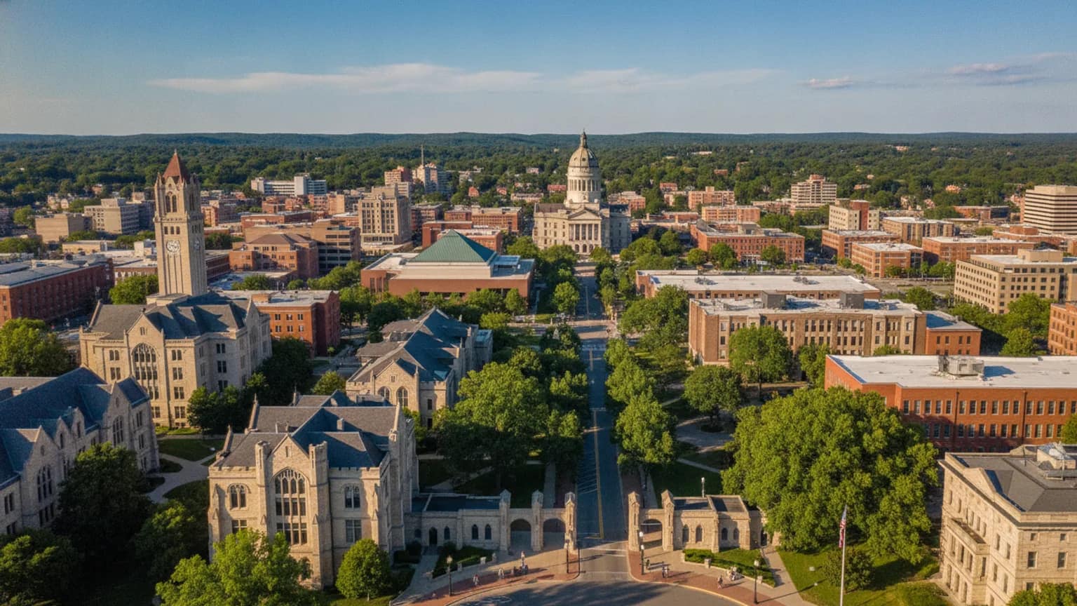 Bloomington, IN