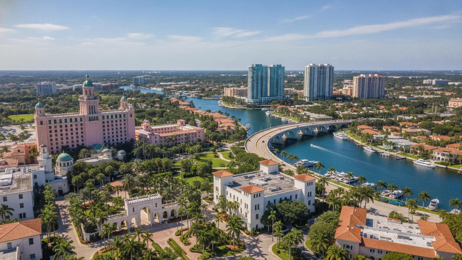 Boca Raton, FL