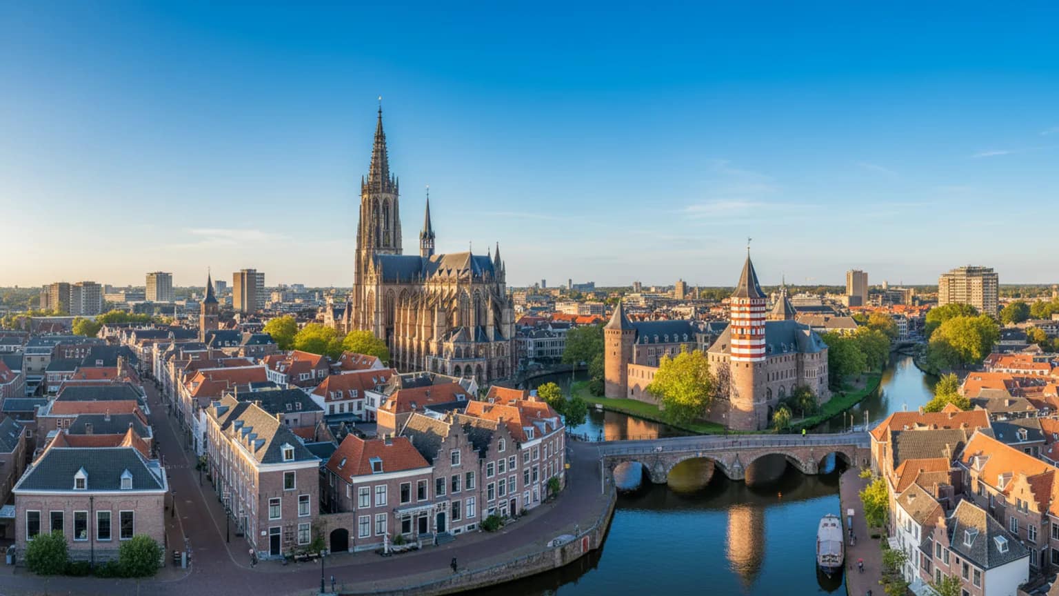 Den Bosch