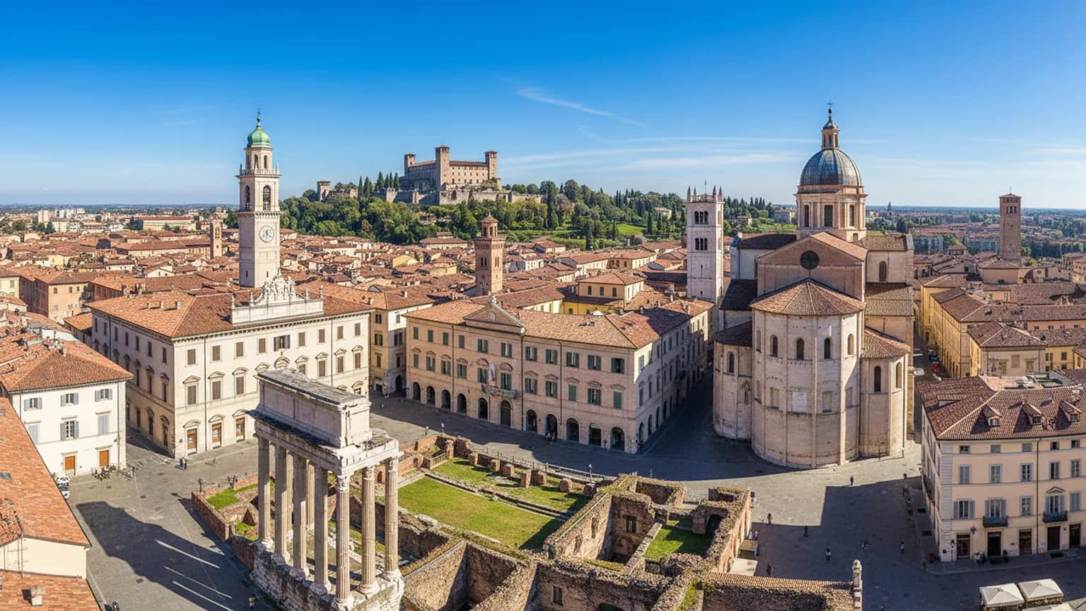 Brescia