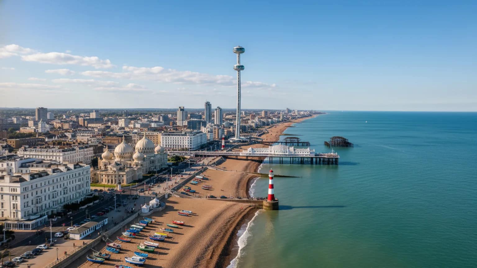Brighton