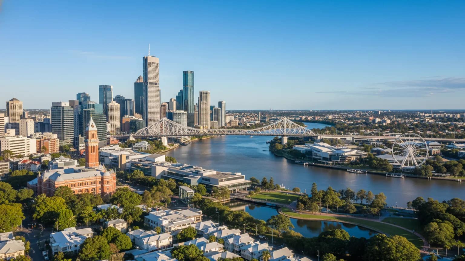 Brisbane, QLD
