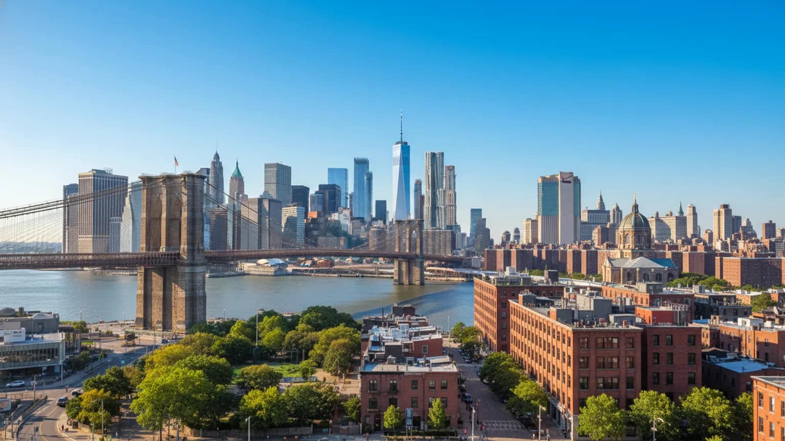 Brooklyn, NY