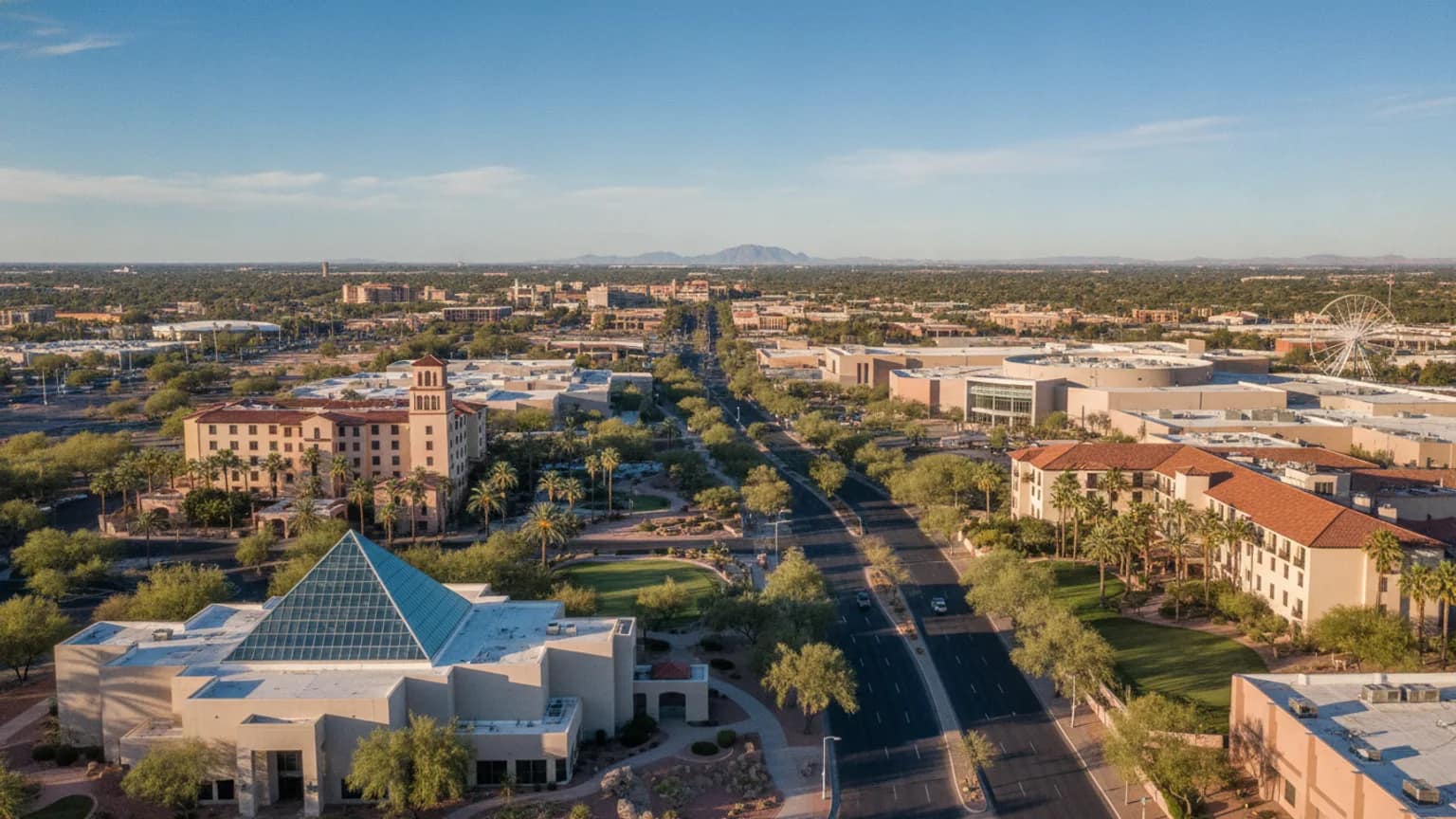 Chandler, AZ