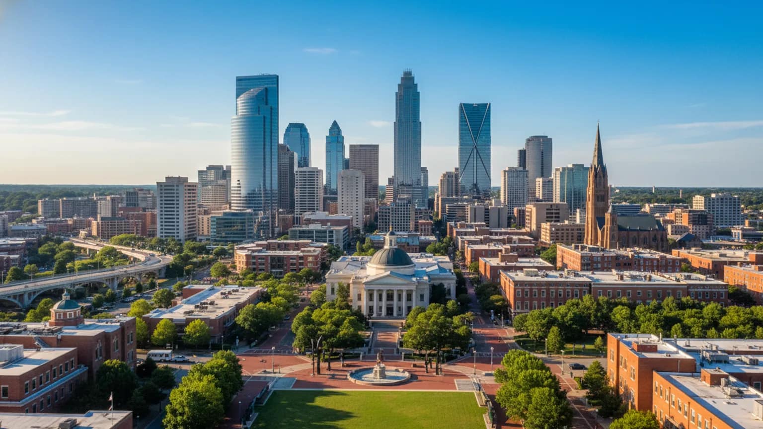 Charlotte, NC