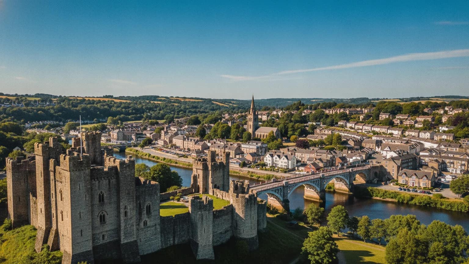 Chepstow