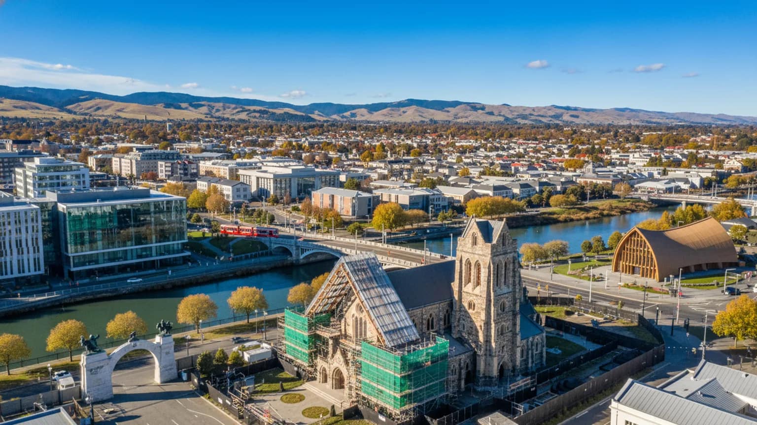 Christchurch