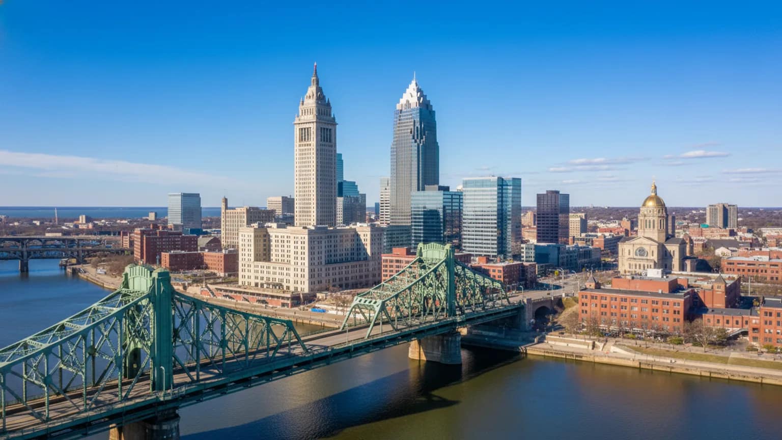 Cleveland, OH