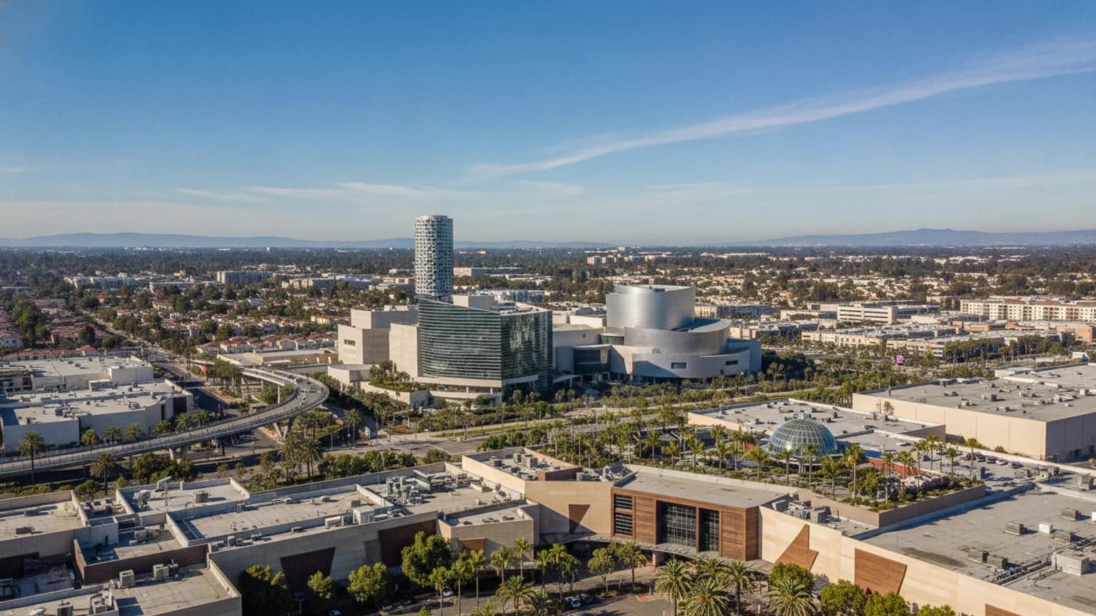Costa Mesa, CA
