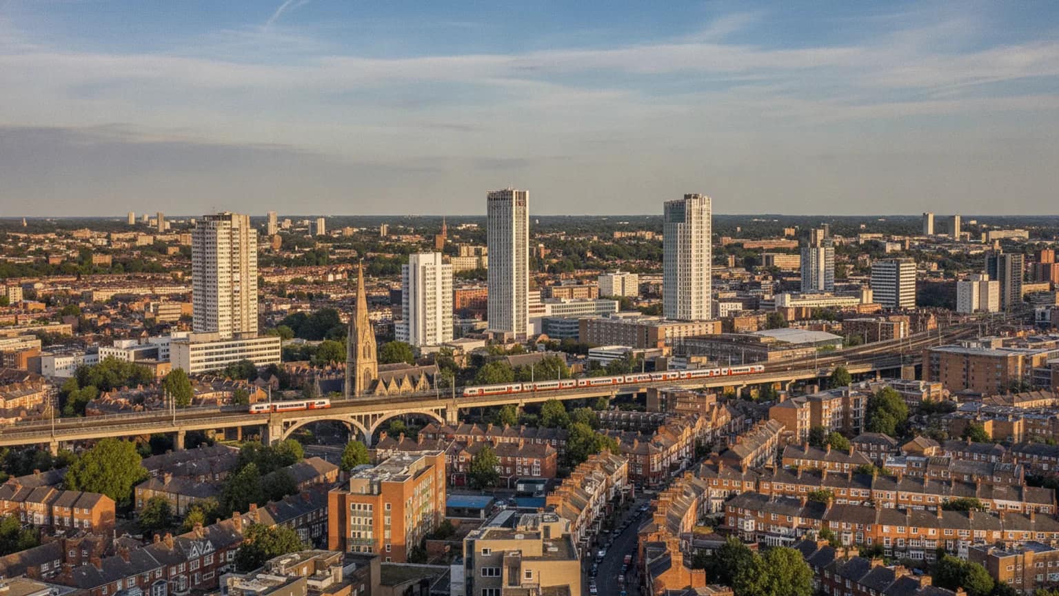 Croydon