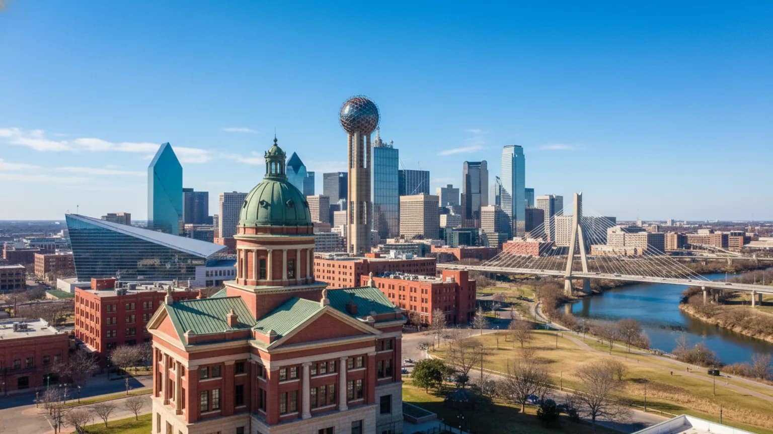 Dallas, TX