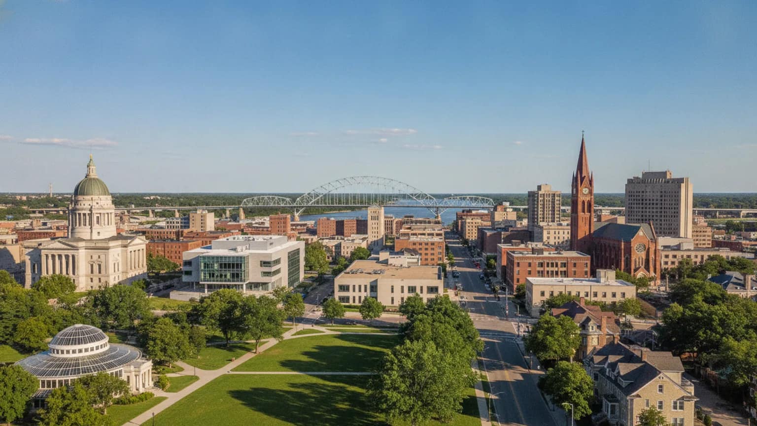 Davenport, IA