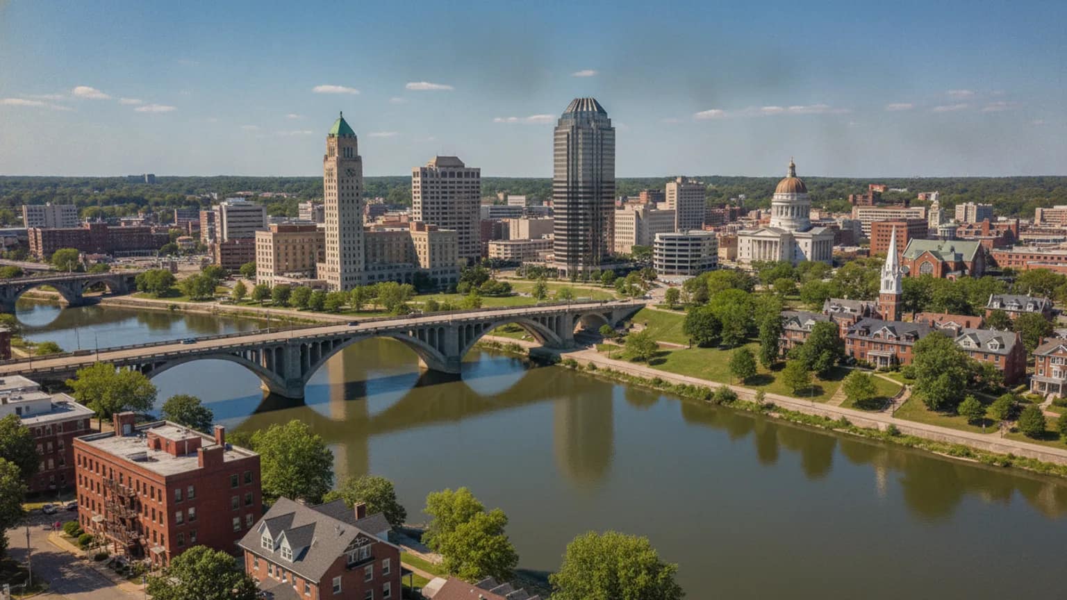 Dayton, OH