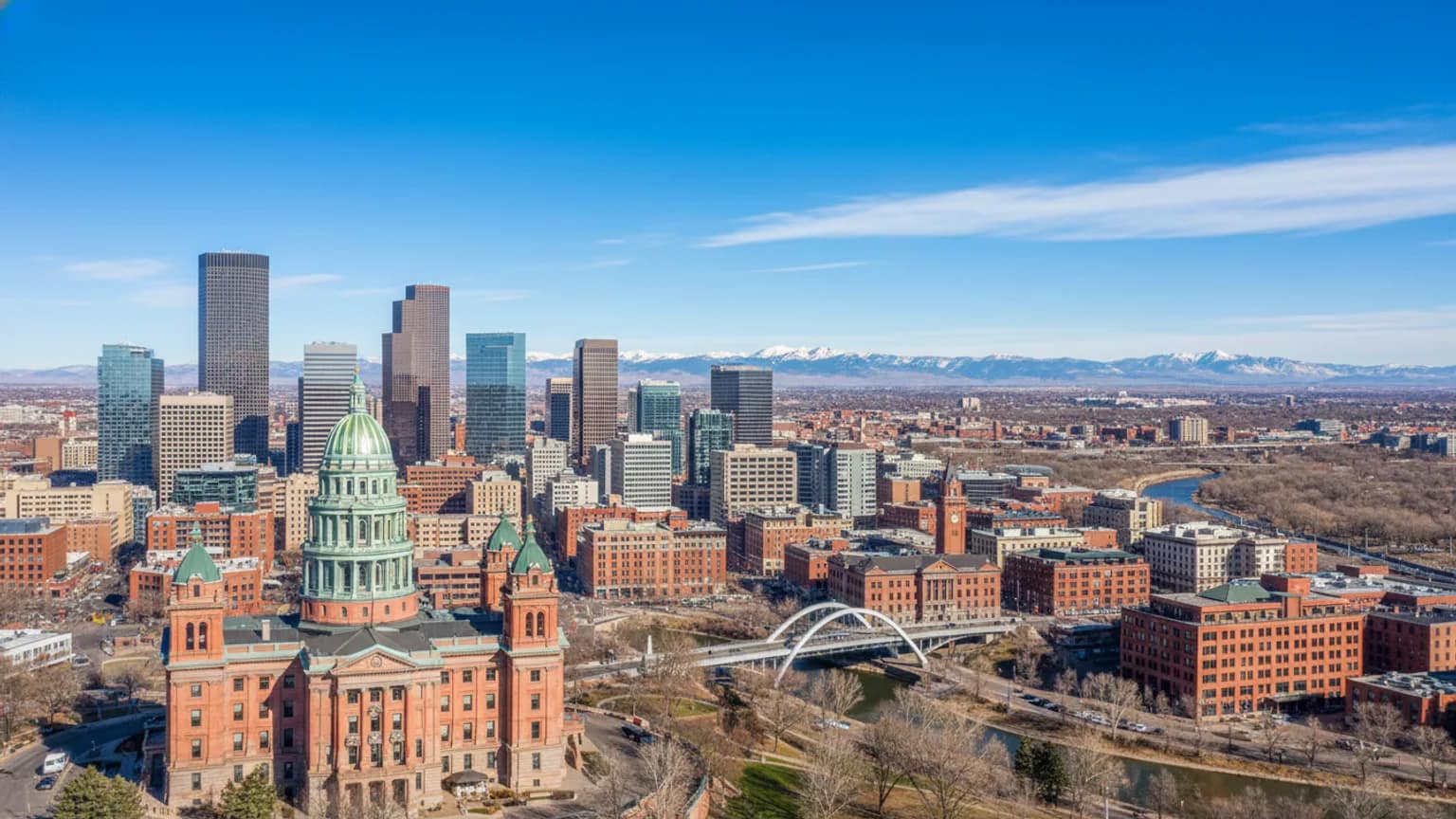 Denver, CO