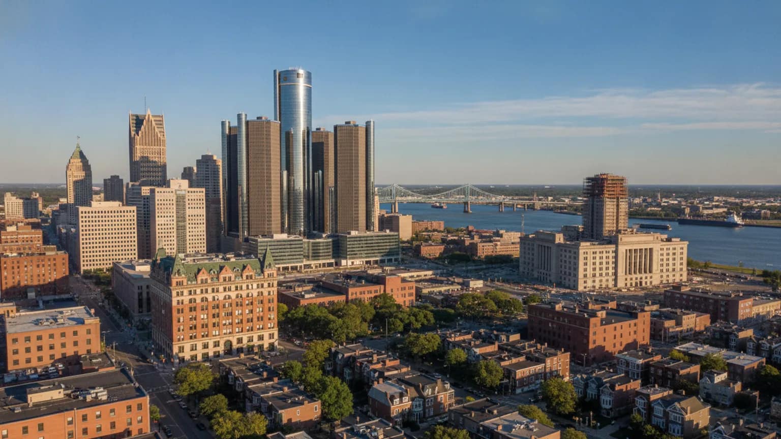 Detroit, MI