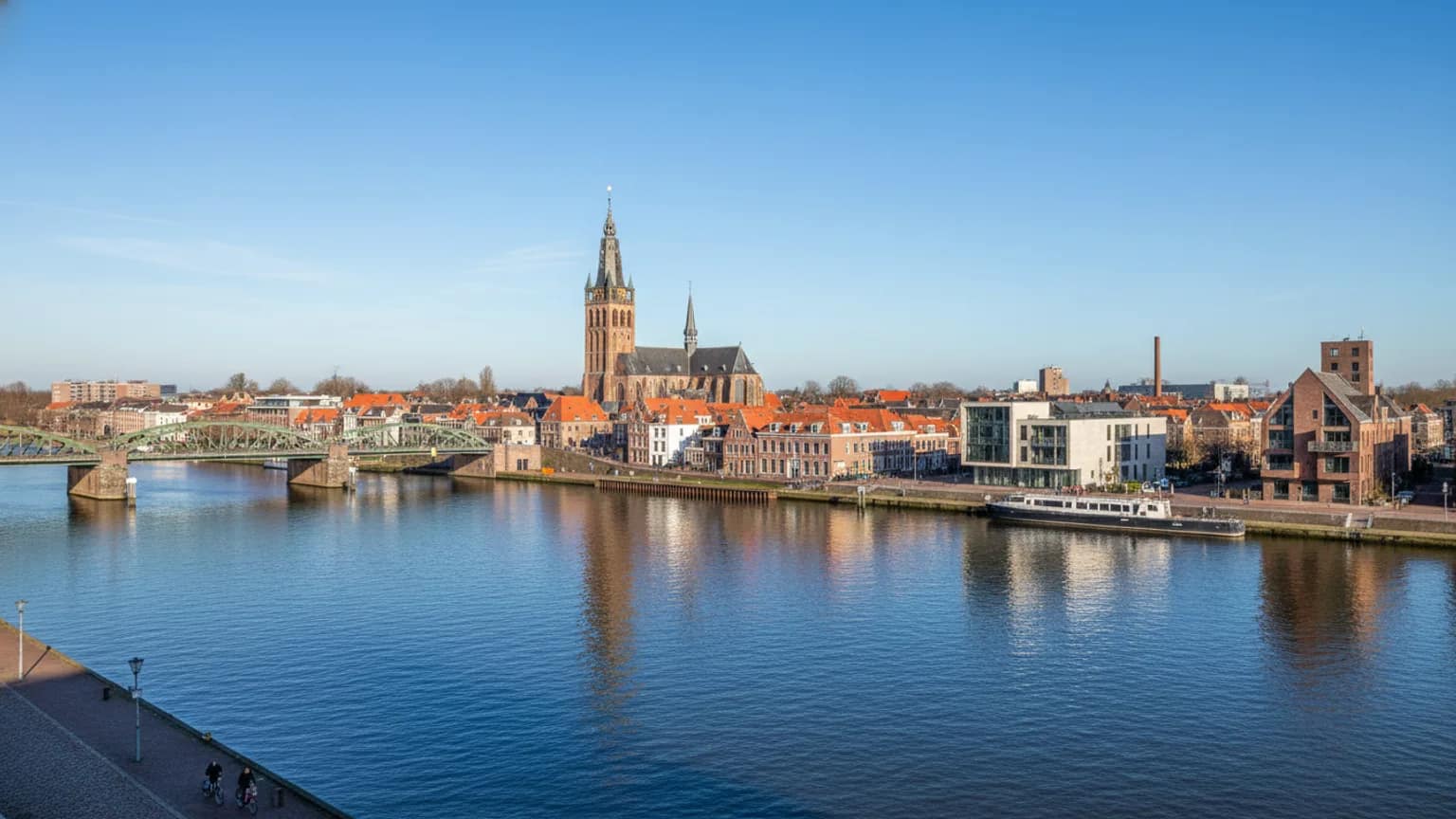Deventer