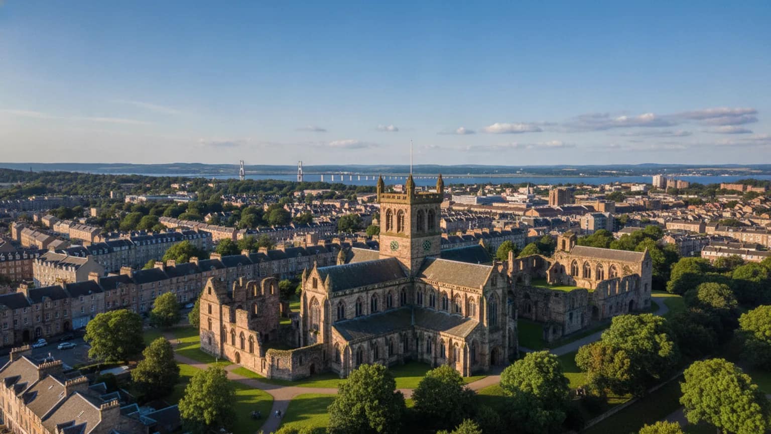 Dunfermline