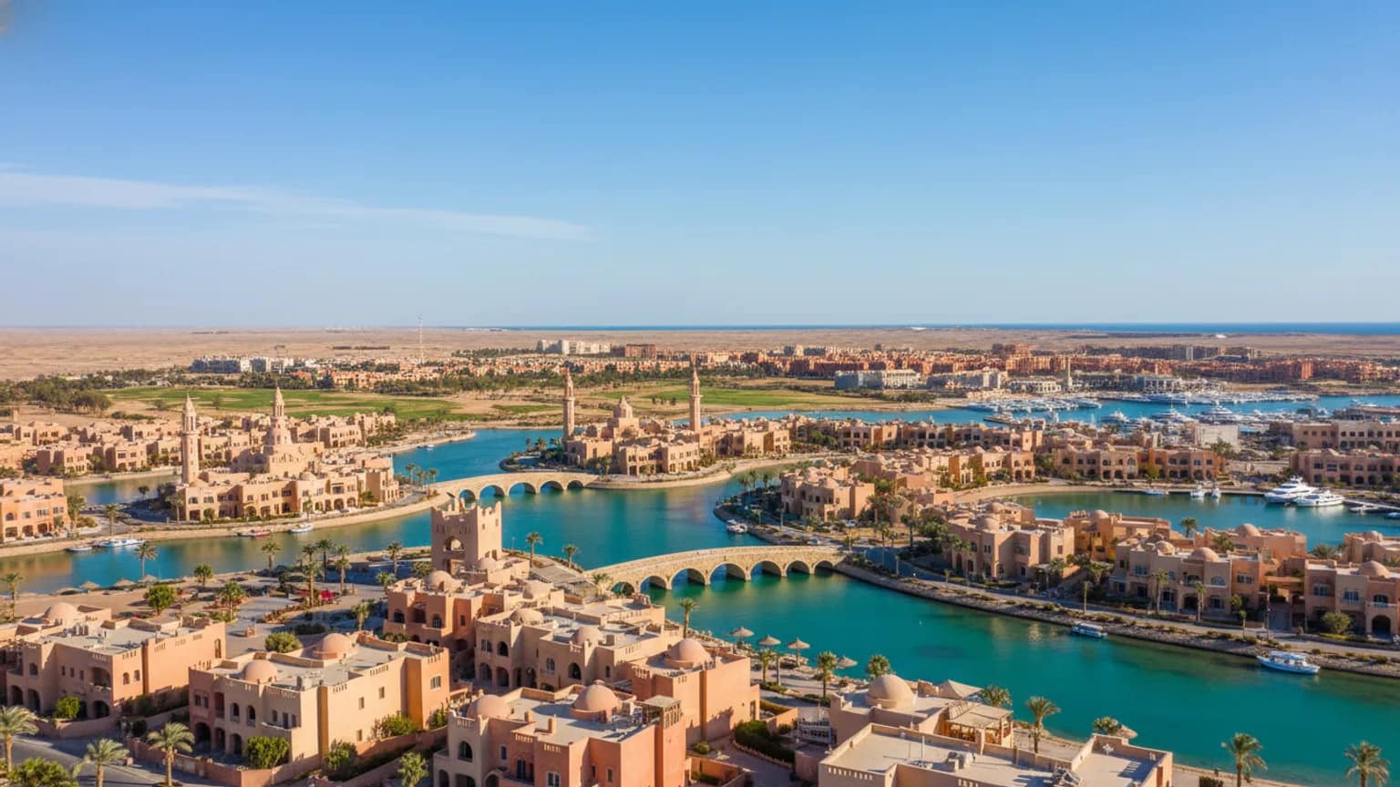 El Gouna