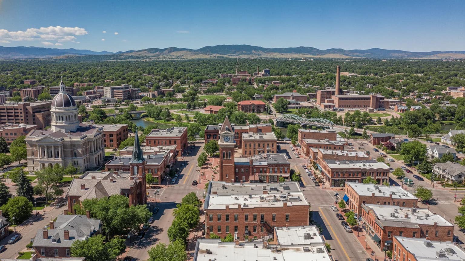 Fort Collins, CO