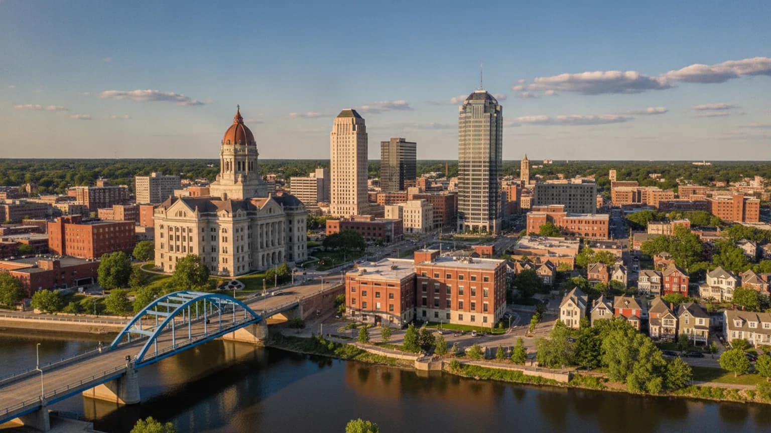 Fort Wayne, IN