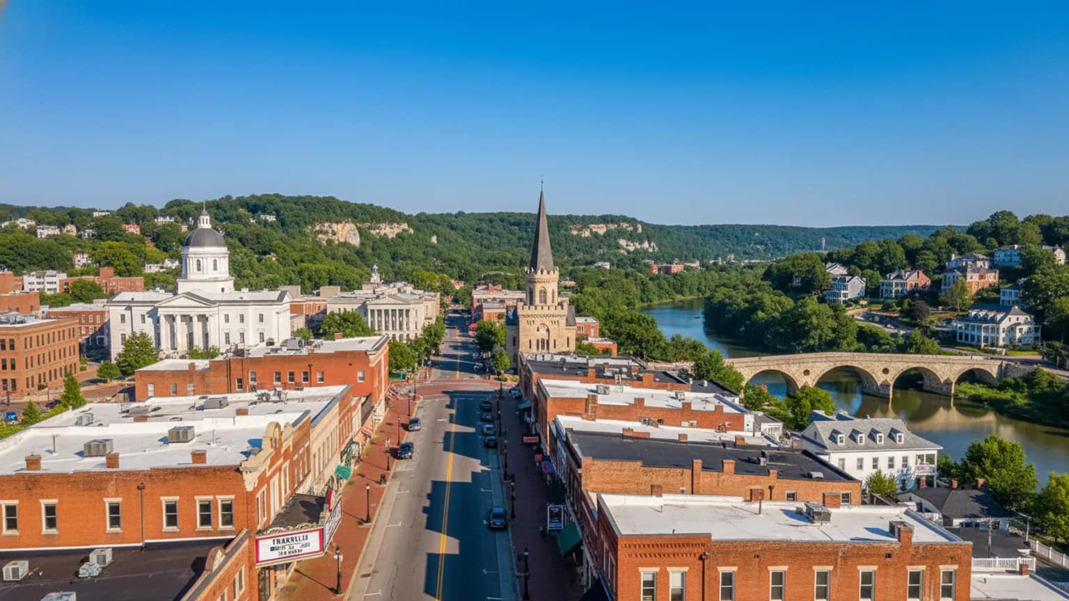 Franklin, TN