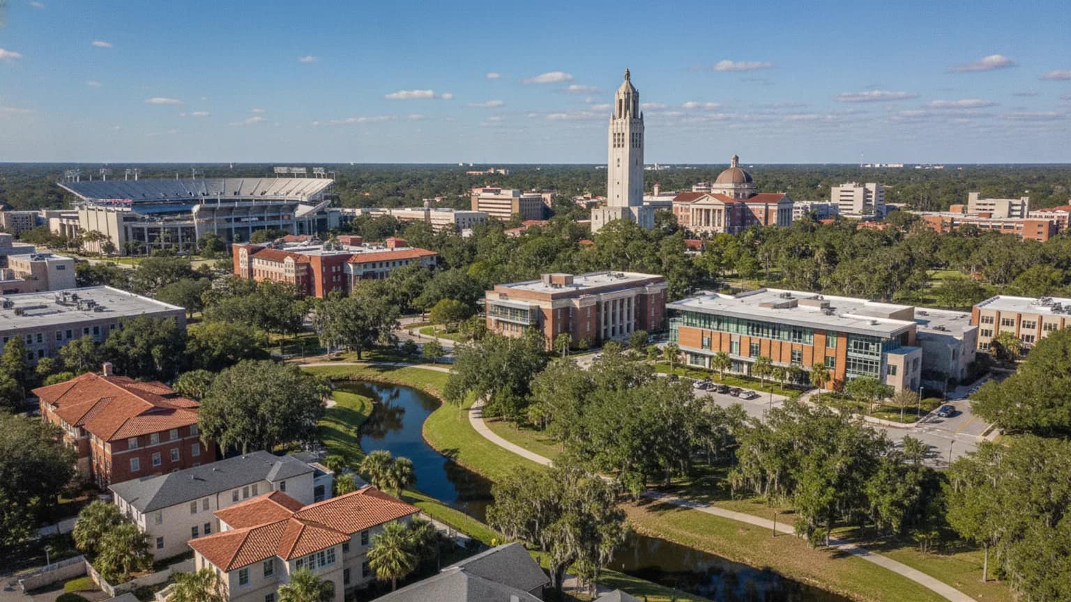 Gainesville, FL