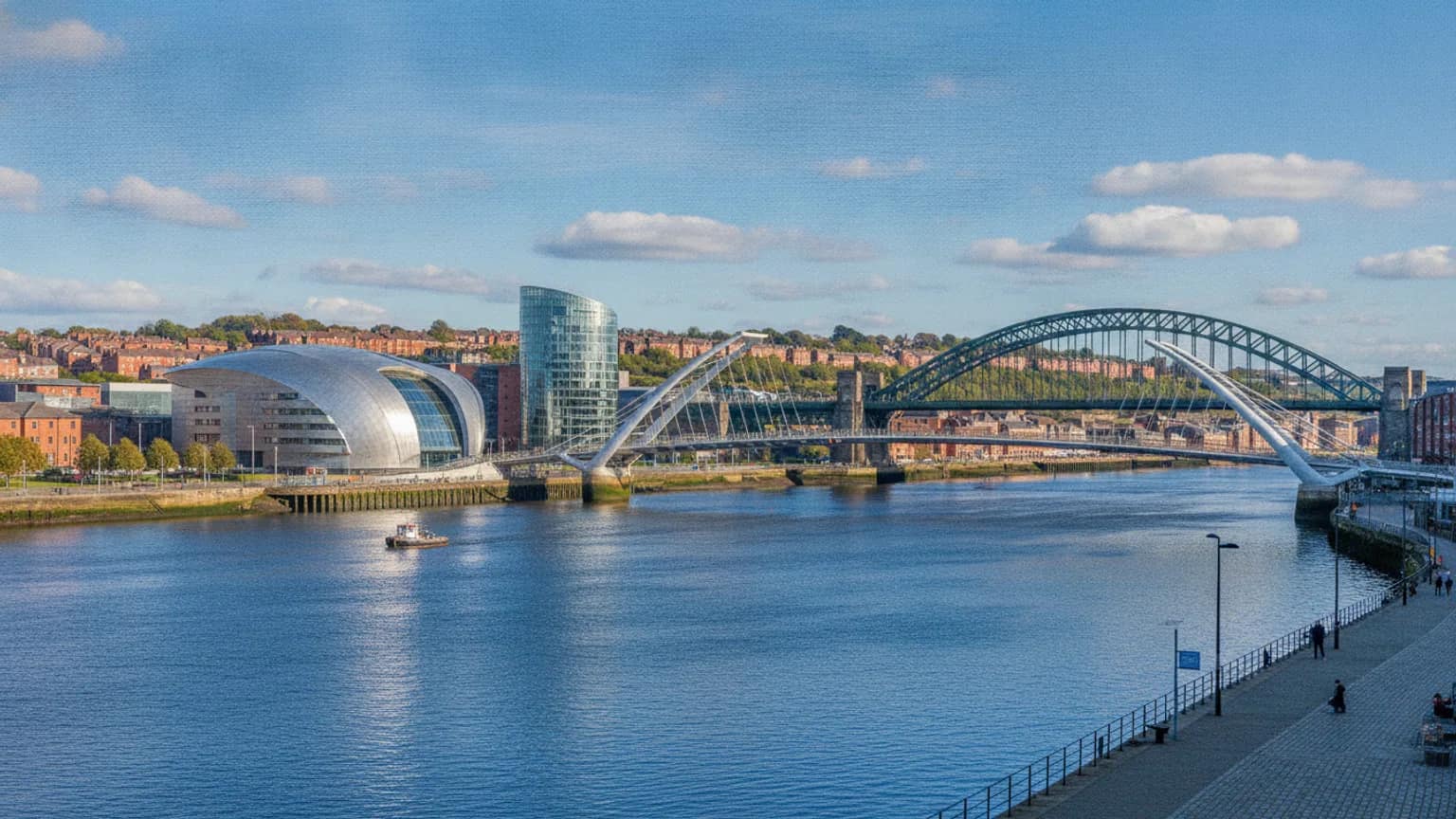 Gateshead