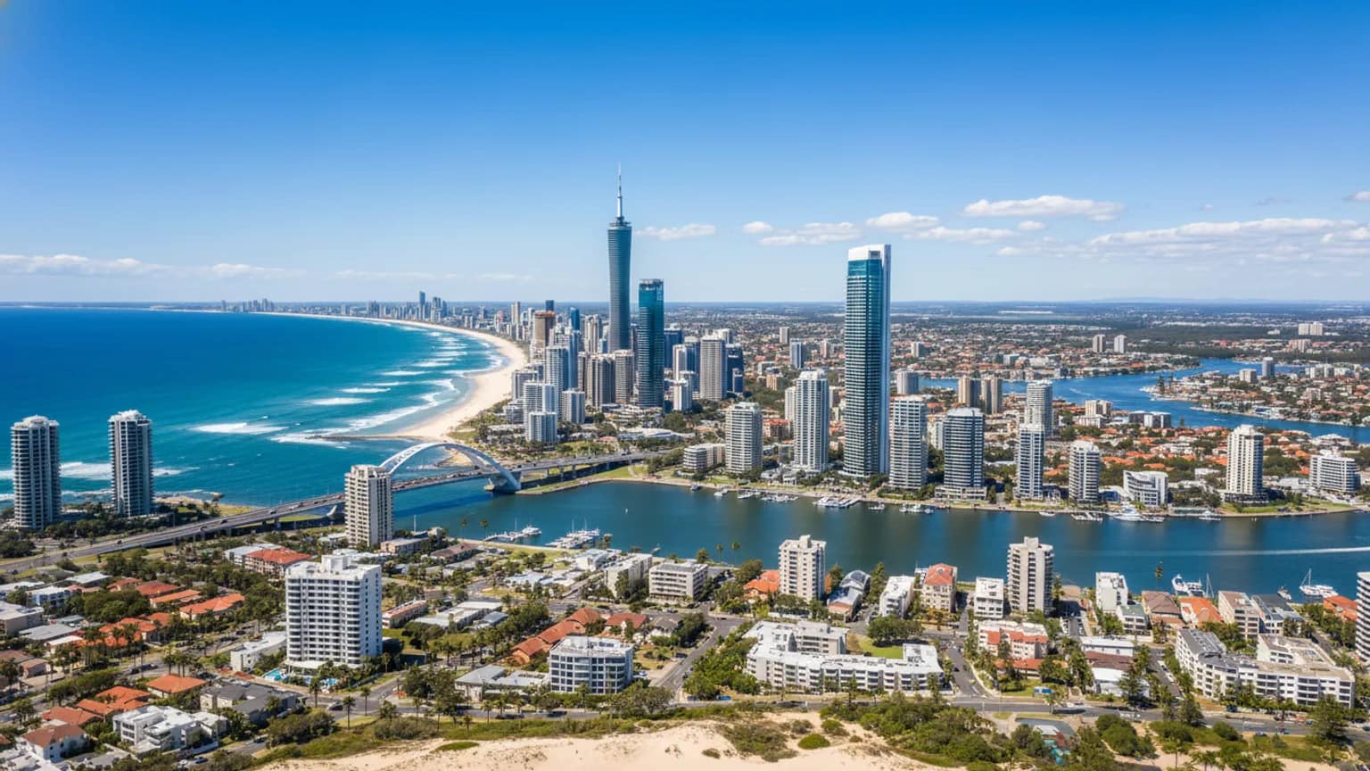 Gold Coast, QLD