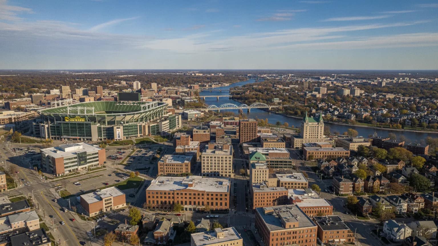 Green Bay, WI