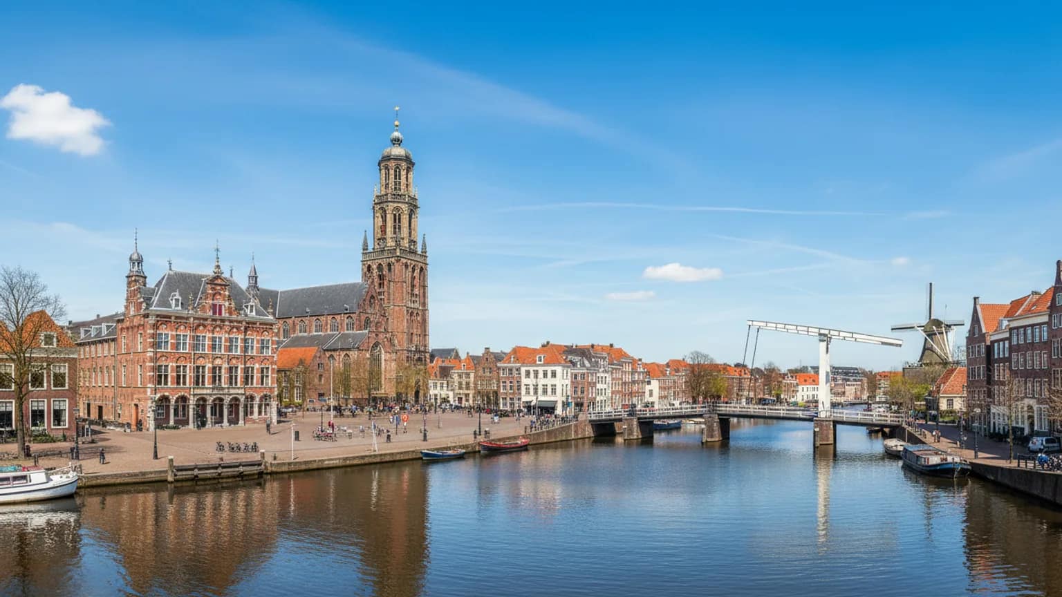 Haarlem