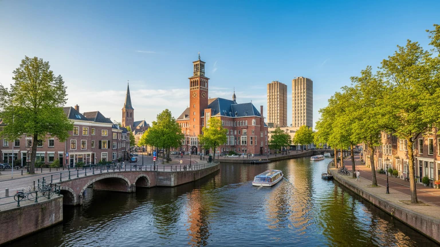 Hilversum