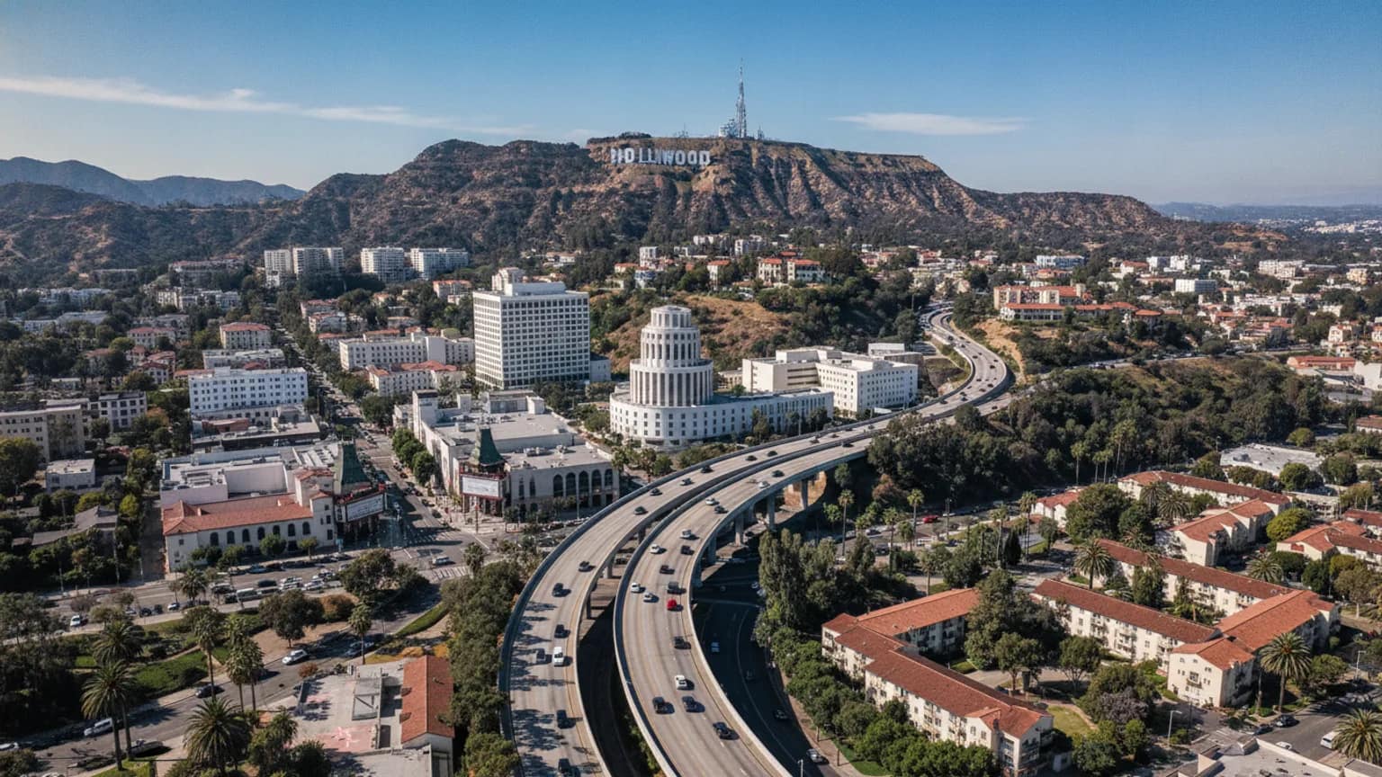 Hollywood, CA