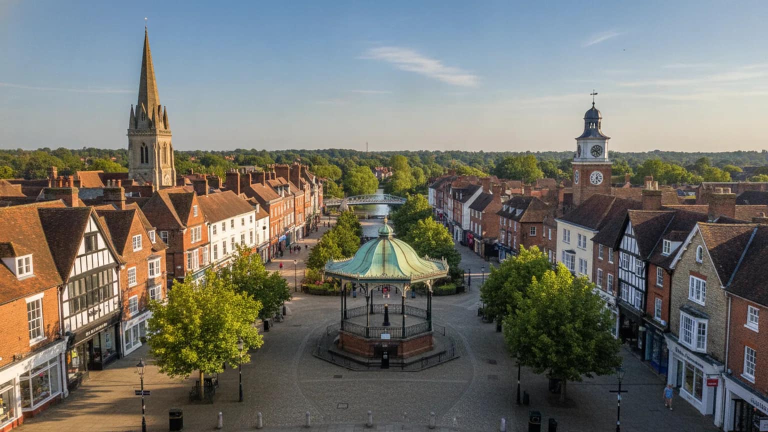 Horsham