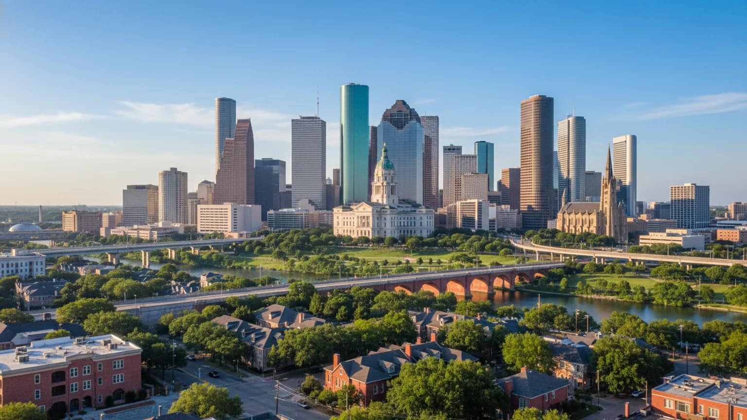 Houston, TX