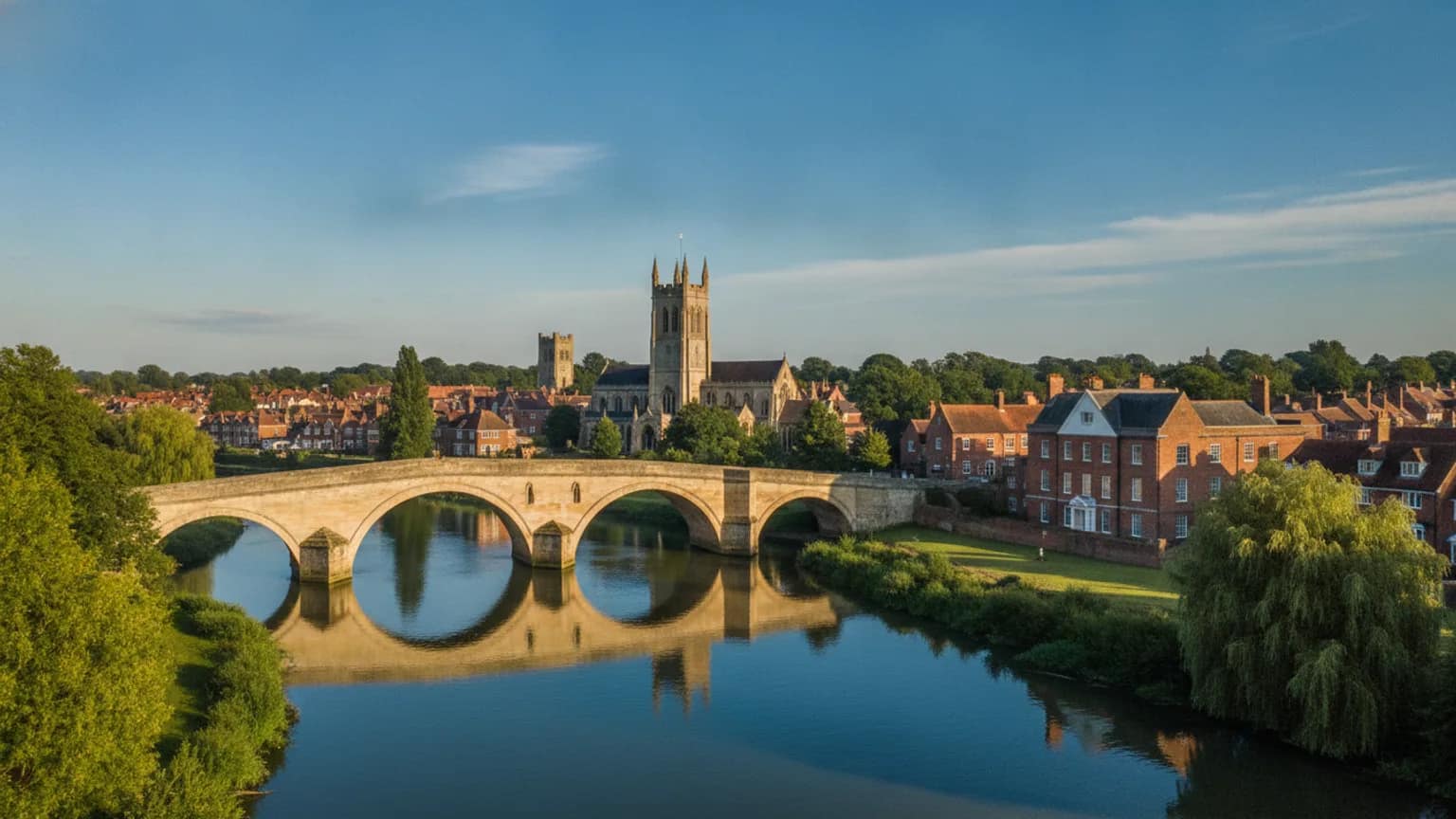 Huntingdon