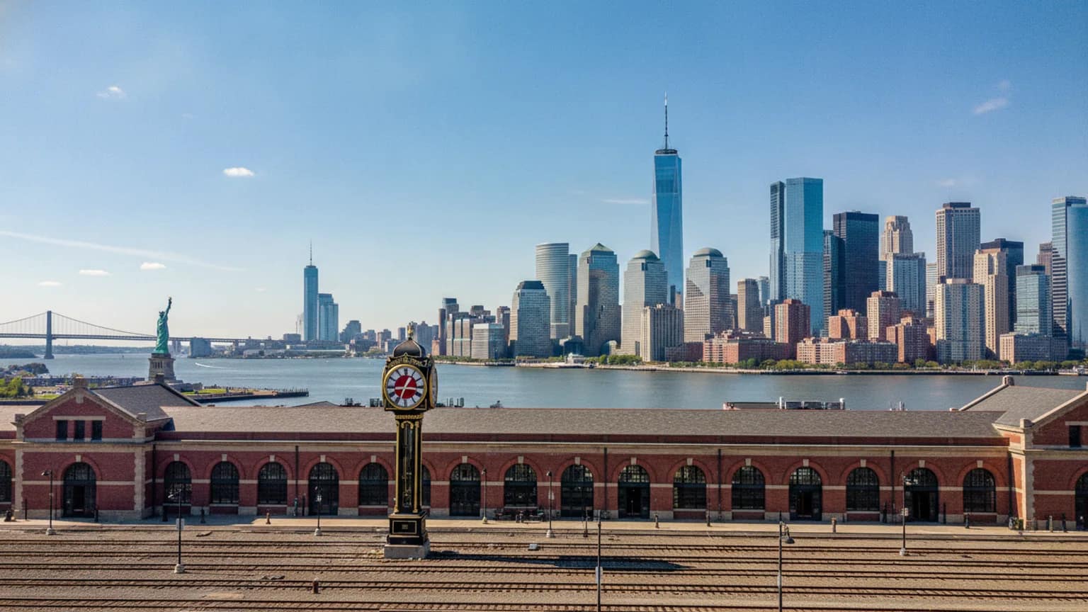 Jersey City, NJ