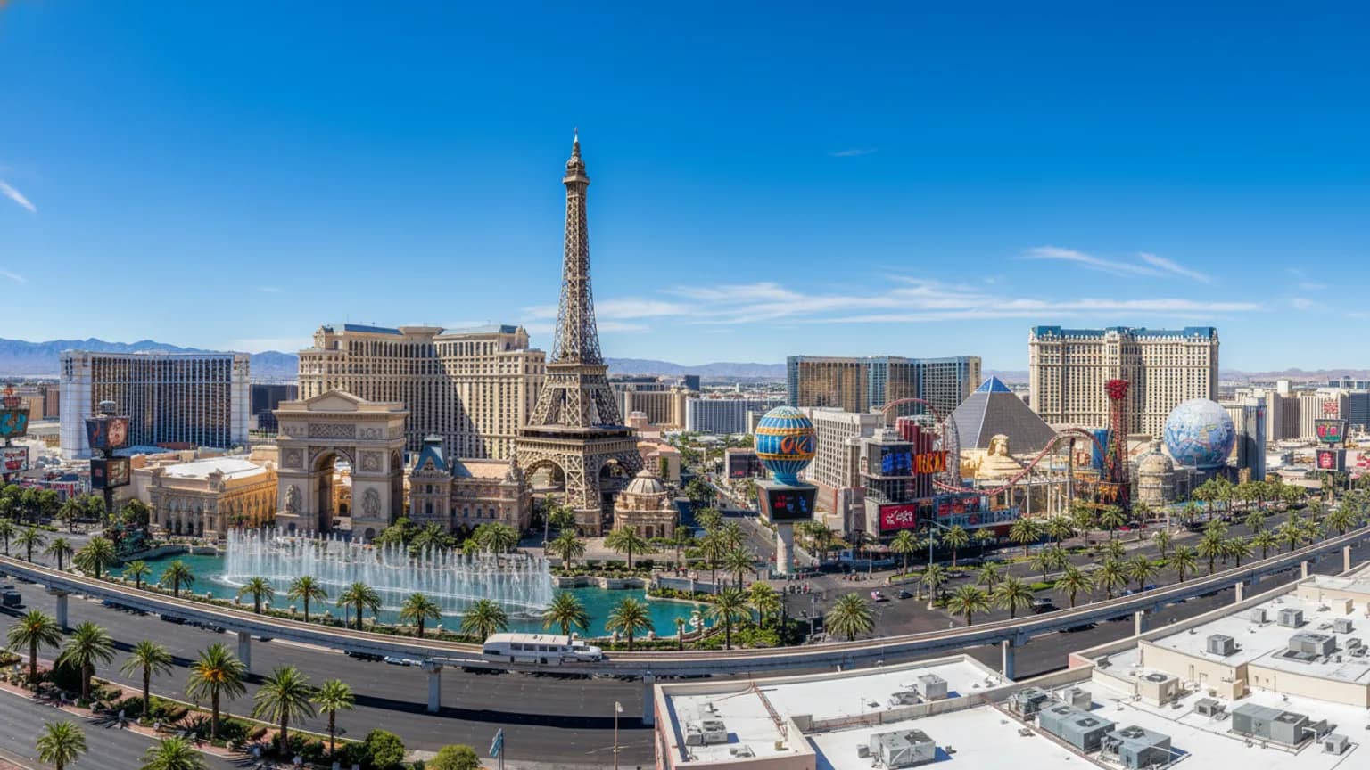 Las Vegas, NV
