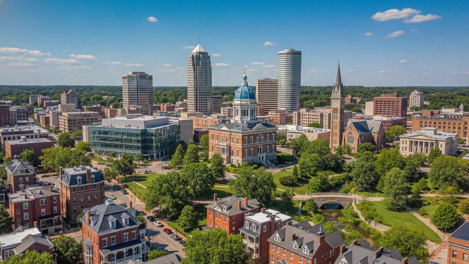 Lexington, KY