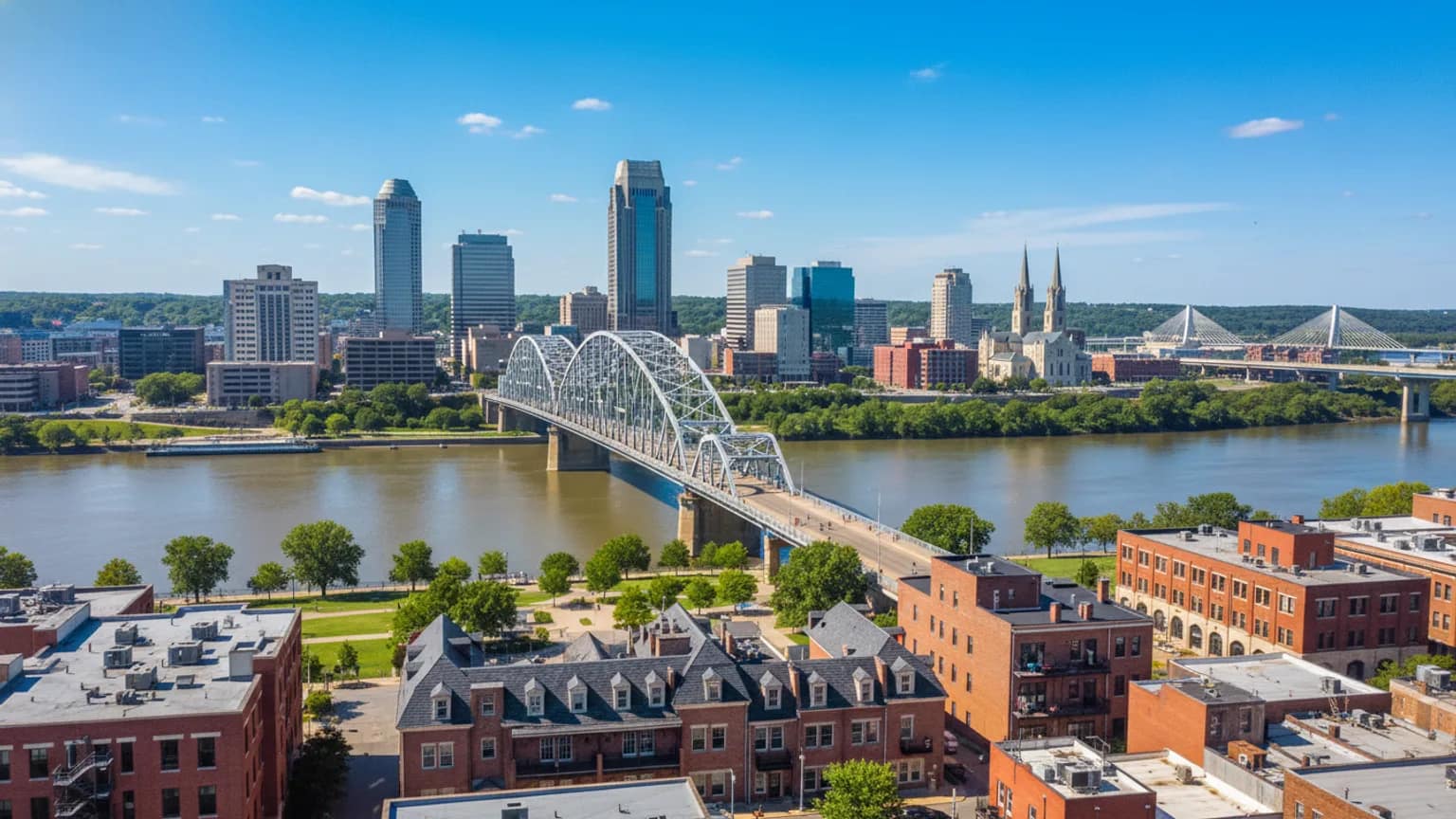 Louisville, KY
